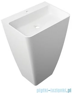 Omnires Parma UW 55x85 - Umywalki - miniaturka - grafika 1