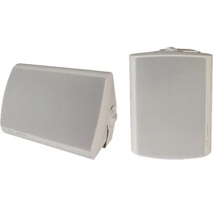 DLS MB6i głośnik naścienny (para/biały) - Głośniki i kolumny - miniaturka - grafika 1