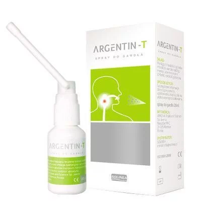 Sollinea Argentin - T 20 ml