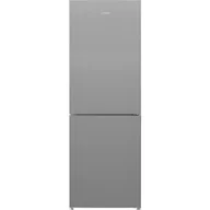 Lodówki - Indesit INKS1341S4E Inox - miniaturka - grafika 1