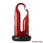 Pozostałe akcesoria barmańskie - Akcesoria do wina Swan 5 el. - miniaturka - grafika 1