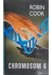 Chromosom 6 - Nauki przyrodnicze - miniaturka - grafika 1