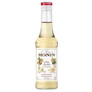 Syropy i koncentraty owocowe - Monin White Chocolate 250ml (biała czekolada) - miniaturka - grafika 1