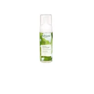 Odżywki do włosów - Eubiona Hair, pianka do układania włosów z miętą i owocem granatu, 150 ml - miniaturka - grafika 1