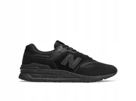 Buty sportowe męskie - New Balance CM997HCI Buty Męskie - miniaturka - grafika 1