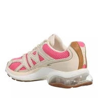 Trampki damskie - Michael Kors Zestaw trenera Extreme, Damskie trampki, Camila Rose Multi, 42.5 EU, Camila Rose Multi, 42.5 EU - miniaturka - grafika 1