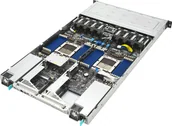 Platformy serwerowe - Asus Platforma Rack 1U AMD RS700A-E13-RS12U 90SF0451-M004A0 - miniaturka - grafika 1