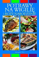 Książki kucharskie - POTRAWY NA WIGILIE I - miniaturka - grafika 1