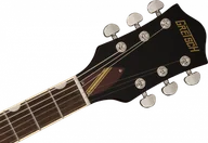 Gitary elektryczne - Gretsch G2604T STRML RALLY CB OXBLD G2604T Limited Edition Streamliner Rally II Center Block with Bigsby Laurel Fingerboard Two-Tone Oxblood Walnut Stain - miniaturka - grafika 1