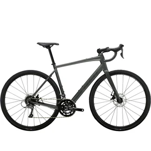 Trek Domane AL 2 Gen 4 2025 61cm Matte Lithium Grey - Rowery - miniaturka - grafika 1