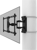 Uchwyty do telewizora - Uchwyt ścienny Neomounts WL40S-910BL16 Black (8717371449544) - miniaturka - grafika 1