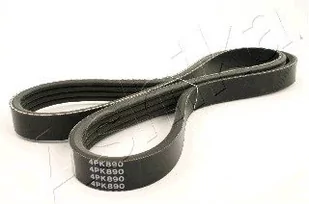 Pasek klinowy wielorowkowy Ashika 112-4PK890 - Paski klinowe i wielorowkowe - miniaturka - grafika 1