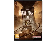 Gry PC - PC CENEGA Little Nightmares III Mirror Edition - miniaturka - grafika 1