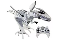 Zabawki zdalnie sterowane - Dinozaur Robosaur Zdalnie Sterowany 80 cm z Pilotem - miniaturka - grafika 1