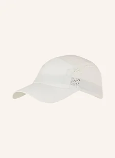 Salomon Czapka Z Daszkiem Shakeout beige - Czapki damskie - miniaturka - grafika 1