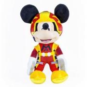Maskotki i pluszaki - Mickey kierowca rajdowy 25cm Tm Toys - miniaturka - grafika 1