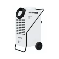 Klimatyzatory - Klimatyzator przenośny Master ACD 137 Master Heaters - miniaturka - grafika 1