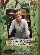 Filmy dokumentalne DVD - Jamie Oliver: Jamie w domu 1 - miniaturka - grafika 1
