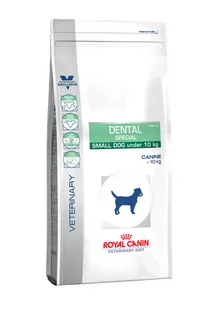 Royal Canin Dental Special Small DSD25 2 kg - Sucha karma dla psów - miniaturka - grafika 2