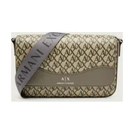 Torebki damskie - Armani Exchange Listonoszka - miniaturka - grafika 1