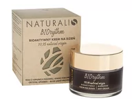 Kremy do twarzy - Naturalis BIOrythm Bioaktywny krem na dzień 50ml - miniaturka - grafika 1