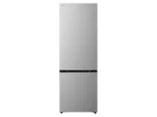 Lodówki - LG GBBW322DPY Fit & Max AI Fresh Total No Frost Srebrny - miniaturka - grafika 1