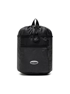 Adidas Plecak Ryv Bucket Bag HD9655 Czarny - Plecaki - miniaturka - grafika 1