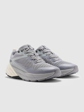 4F Niskie sneakersy Speed Hiker damskie szare, rozmiar 37