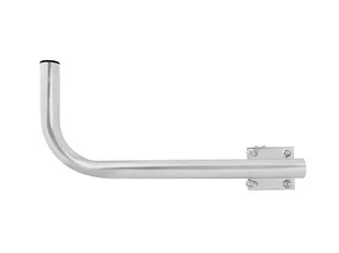 Uchwyt Sat Balk.Boczny Lewy 50Cm - Uchwyty i mocowania do anten satelitarnych - miniaturka - grafika 1