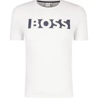 Koszulki dla chłopców - BOSS Kidswear T-shirt | Regular Fit - miniaturka - grafika 1