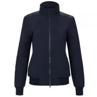 Kurtki jeździeckie - Kurtka jeździecka damska Equestrian Queen Adalynn zasuwana - miniaturka - grafika 1