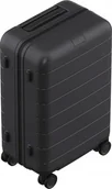 Walizki - Xiaomi Xiaomi Luggage Classic Pro 26" Black - miniaturka - grafika 1