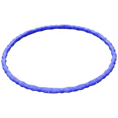 Hula hop JOCCA 6193 Fioletowy