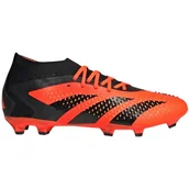 Piłka nożna - Buty adidas Predator Accuracy.2 FG GW4587 - 43 1/3 - miniaturka - grafika 1