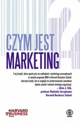 Podręczniki dla szkół wyższych - Czym Jest Marketing? - miniaturka - grafika 1