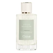 Wody i perfumy damskie - Chloé - Atelier Des Fleurs Violette - Woda Perfumowana - Atelier Des Fleurs Violette Edp 150ml - Dla Kobiet - miniaturka - grafika 1