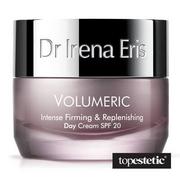 Kremy do twarzy - Dr Irena Eris Volumeric Intense Firming & Replenishing Day Cream SPF 20 krem na dzień 50ml - miniaturka - grafika 1