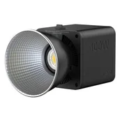 Lampy studyjne - Lampa LED ULANZI ML100 RGB, WB 2700 - 6500K - miniaturka - grafika 1