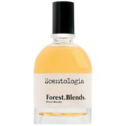 Wody i perfumy damskie - Scentologia Forest.Blends. woda perfumowana 100 ml - miniaturka - grafika 1