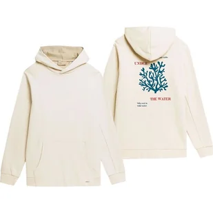 Bluza męska OTHSS23TSWSM323 Outhorn - Bluzy męskie - miniaturka - grafika 1