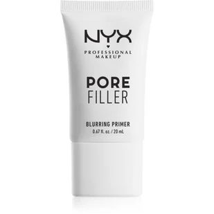 NYX Professional Makeup Professional Makeup Bazy pod makijaż PORE FILLER PRIMER 01 20 ml - Bazy pod makijaż - miniaturka - grafika 1