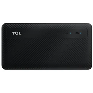 TCL Router TCL LINK ZONE 4G LTE Czarny | - Routery - miniaturka - grafika 1