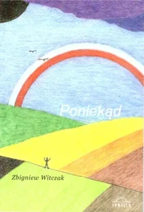 Sowello Poniekąd Zbigniew Witczak - Poezja - miniaturka - grafika 2