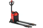 Wózki magazynowe - Wózek Paletowy Elektryczny Pte15N 540X1150Mm, 1500 Kg - miniaturka - grafika 1