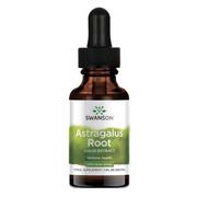 Suplementy diety - Swanson Astragalus Root Liquid Extract 29,6ml - miniaturka - grafika 1