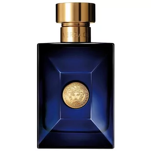 Versace Pour Homme Dylan Blue M Zestaw perfum Edt 50 ml + Żel pod prysznic 50 ml + Balsam po goleniu 50 ml 71764 - Zestawy perfum męskich - miniaturka - grafika 2