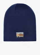 Czapki męskie - Czapka zimowa Buff Lilon Long - midnight - miniaturka - grafika 1