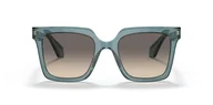 Okulary przeciwsłoneczne - Giorgio Armani Unisex 0ar8156 52 593432 okulary przeciwsłoneczne, wielokolorowe (wielokolorowe), różnokolorowy (różnokolorowy), jeden rozmiar - miniaturka - grafika 1