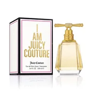 Wody i perfumy damskie - JUICY COUTURE I Am Juicy Couture EDP 100ml - miniaturka - grafika 1