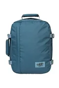Plecaki - Cabinzero Classic Backpack 28L Plecak, Unisex Dorośli, Aruba Blue, 29.5x39x20 - miniaturka - grafika 1